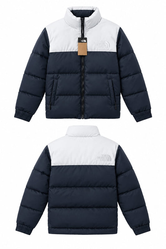 The North Face Alpine Baffle Thermal Puffer