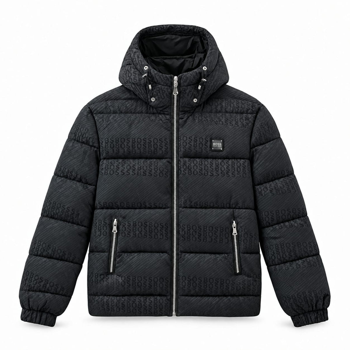 Premium Hugo Boss Puffer Jacket