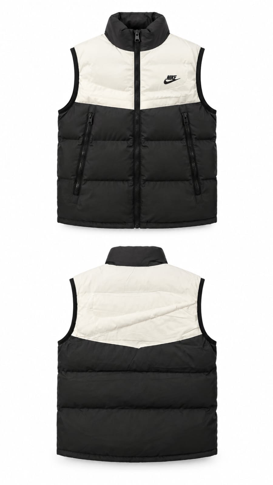 Premium Nike Puffer Vest