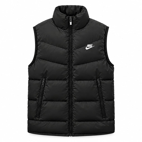 Premium Nike Windrunner Puffer Vest