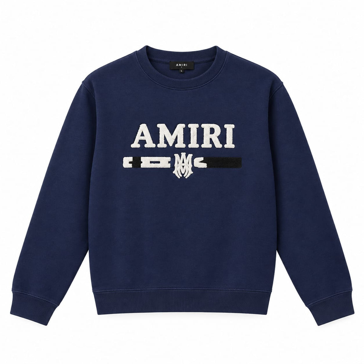 Premium Amiri Crewneck Sweatshirt