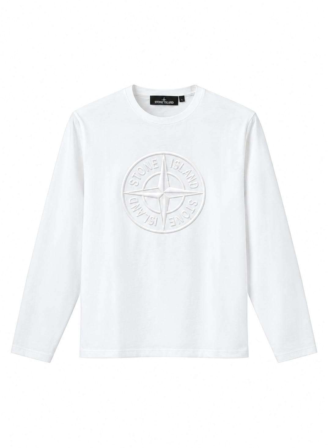 Premium Island Stone Sweatshirt